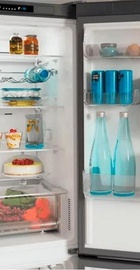 Indesit INFC8  TI21X 0