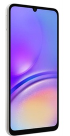 Samsung Galaxy A05s SM-A057F 6/128GB Silver (UA)