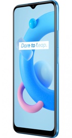 realme C11 2021 2/32GB Blue (Global Version)