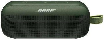 Bose Soundlink Flex Bluetooth Cypress Green
