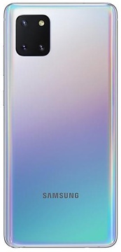 Samsung Galaxy Note 10 Lite SM-N770F 8/128GB Silver