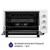 Minola FOEV 4815 WH