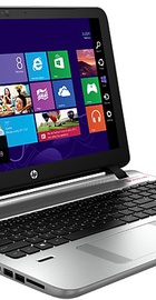 HP Envy (15-k019nr