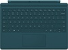 Microsoft Surface Pro 4 Type Cover Teal (QC7-00006)