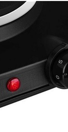 ECG EV 2512 Black