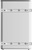 Atlantic Vertigo Steatite WI-FI 50 MP 040 F220-2-CE-CC-W (2250W) white (831180)