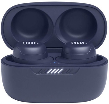 JBL Live Free NC+ TWS Blue JBLLIVEFRNCPTWSU