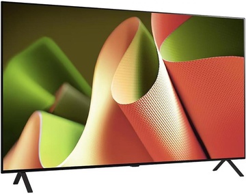 LG OLED65B4