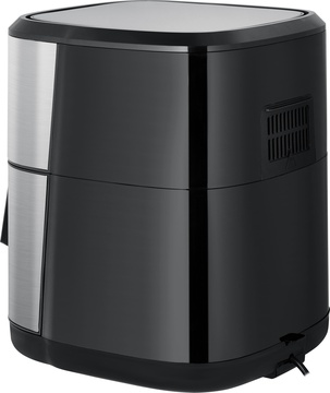 Rotex ROM760-XL Up&DownFry
