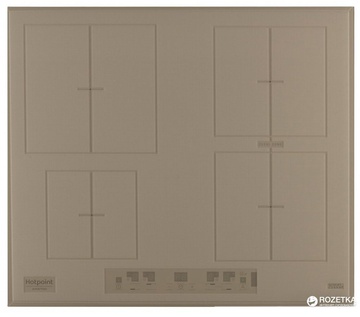 Hotpoint-Ariston KIA 641 B B (DS)