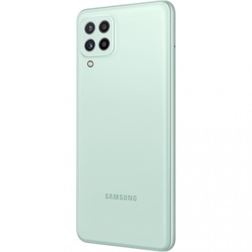 Samsung Galaxy A22 4/64GB Light Green (SM-A225FLGD)