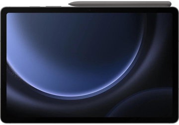Samsung Galaxy Tab S9 FE 5G 8/256GB Gray (SM-X516BZAE)