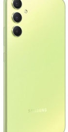 Samsung Galaxy A34 5G SM-A346E 8/128GB Awesome Lime