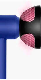 Dyson Supersonic HD16 Nural Vinca Blue/Topaz (464390-01)