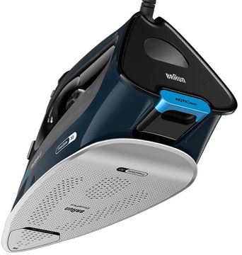 Braun TexStyle 9 SI9682DB