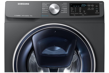 Samsung WW70R421XTXD