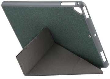 Mutural King Kong Case for iPad Air 4/5 10.9" (2020-2023) Forest Green