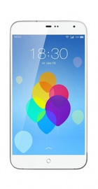 Meizu MX3 32GB White