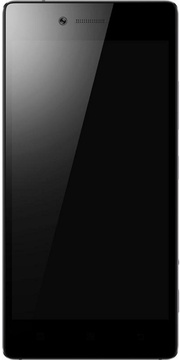 Lenovo Z90 Vibe Shot Gray (UA UCRF)