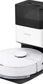 RoboRock Vacuum Cleaner Q7+ White