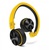 AKG Y40 Yellow