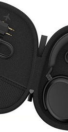 Sennheiser MOMENTUM 4 Wireless Black (509266)
