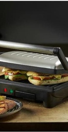 George Foreman Flexe Grill 26250-56