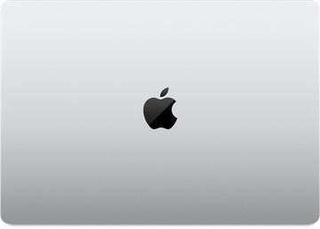 Apple MacBook Pro 16” Silver 2021 (MK1F3)