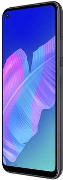 HUAWEI P40 lite E 4/64GB Midnight Black (51095DCE)