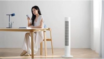 Xiaomi Smart Tower Fan 2