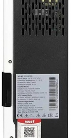 MUST PV18-3224 VPM