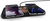 Zens Liberty 30W Glass Black (ZEDC09G/00)