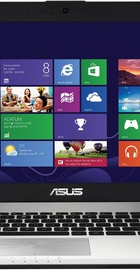 Asus (R556LA-RH51) (WX)