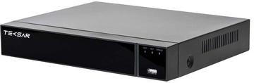 Tecsar AHD L16CH2A HD