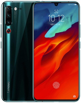 Lenovo Z6 Pro 8/128GB Green