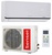 Sensei AQUILON Inverter SAC-09MBW/I