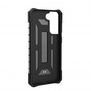 URBAN ARMOR GEAR Samsung Galaxy S21+ Pathfinder Silver (212827113333)