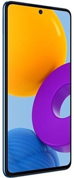 Samsung Galaxy M52 6/128GB Blue (SM-M526BLBH)