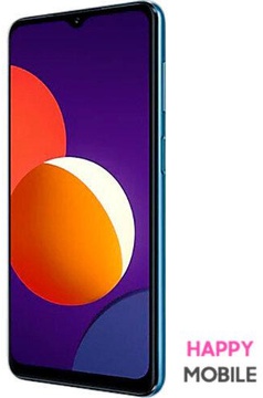 Samsung Galaxy M12 4/64 Light Blue (SM-M127FLBV)