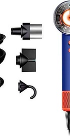 Dyson Supersonic HD16 Nural Vinca Blue/Topaz (464390-01)