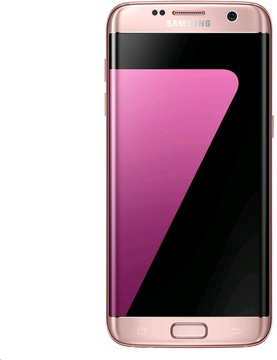 Samsung Galaxy S7 Edge 32GB G935FD Pink Gold