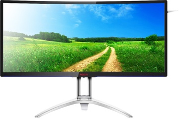 AOC AG352UCG