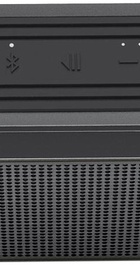 Divoom Voombox Party 2nd generation Black