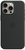 Apple iPhone 15 Pro Max Silicone Case with MagSafe Black (MT1M3)