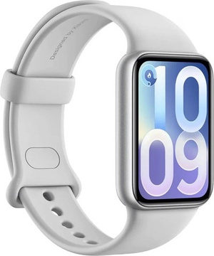 Xiaomi Smart Band 10 Pro Glacier Silver (BHR08WBGL)