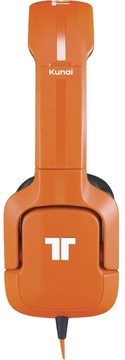 Tritton Kunai Mobile Stereo Headset Orange