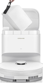 Dreame Bot D20 Pro Plus White (RLD43SD-wh)