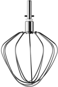 Kenwood Titanium Chef Baker XL KVL85.424SI