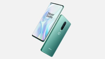 OnePlus 8 8/128GB Glacial Green