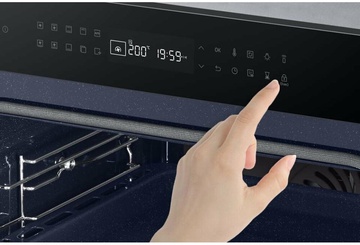 Samsung NV7B4040VAW